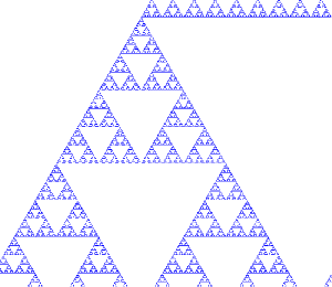 Triangular Fractal